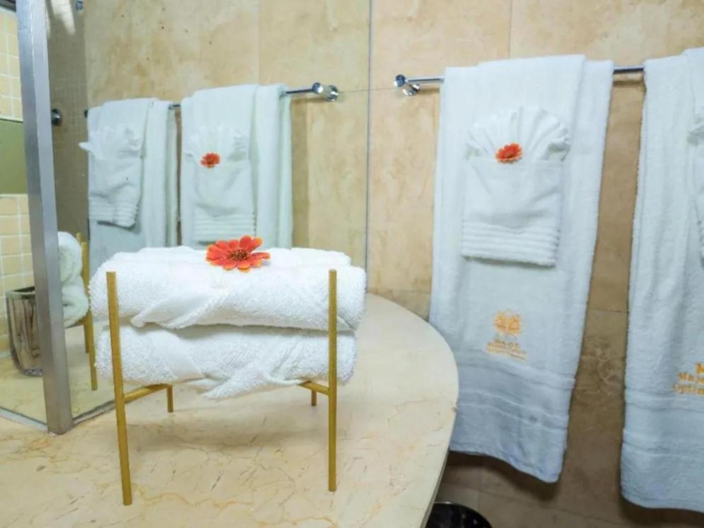 Mood Health Resort Johannesburg Exterior photo