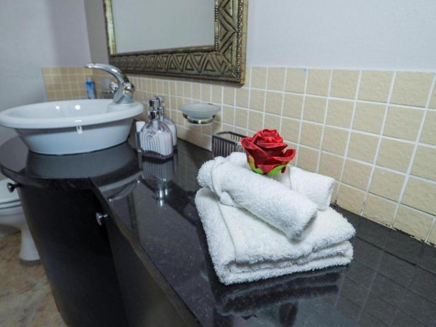 Mood Health Resort Johannesburg Room photo